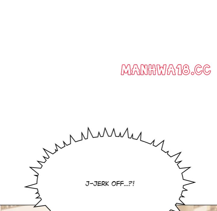 Someone Stop Her! (Uncensored) Chapter 20 Page 105