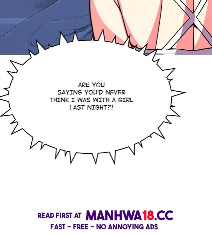 Someone Stop Her! (Uncensored) Chapter 20 Page 110