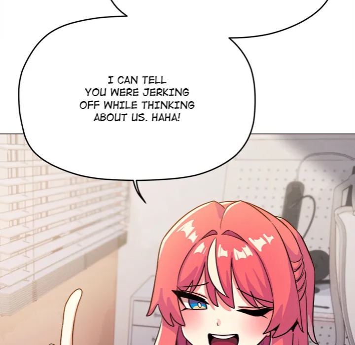 Someone Stop Her! (Uncensored) Chapter 20 Page 112