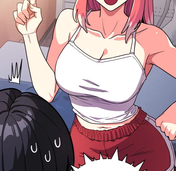 Someone Stop Her! (Uncensored) Chapter 20 Page 113