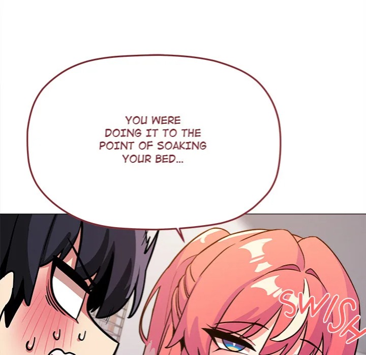Someone Stop Her! (Uncensored) Chapter 20 Page 115