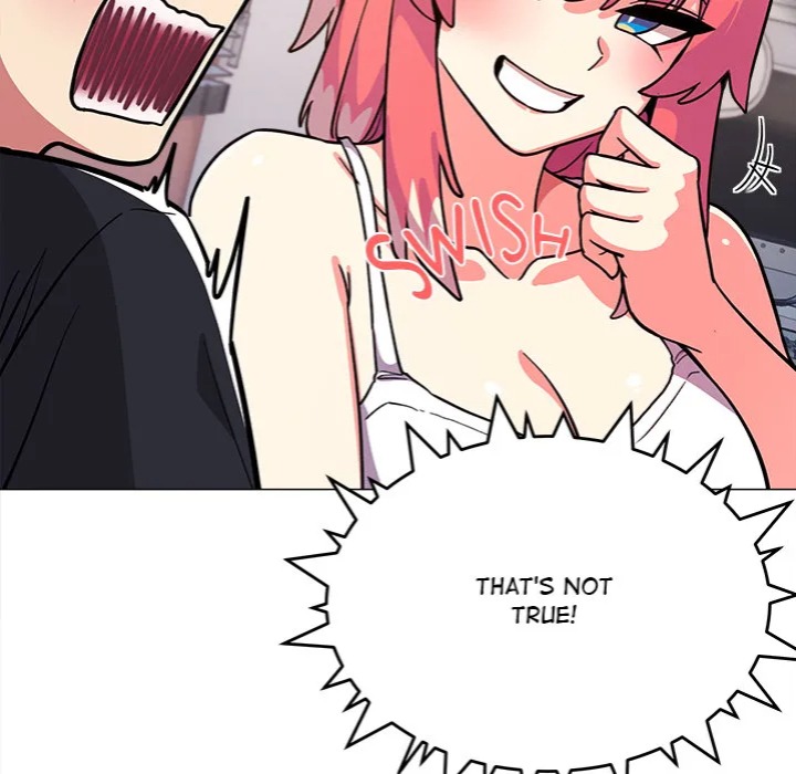 Someone Stop Her! (Uncensored) Chapter 20 Page 116
