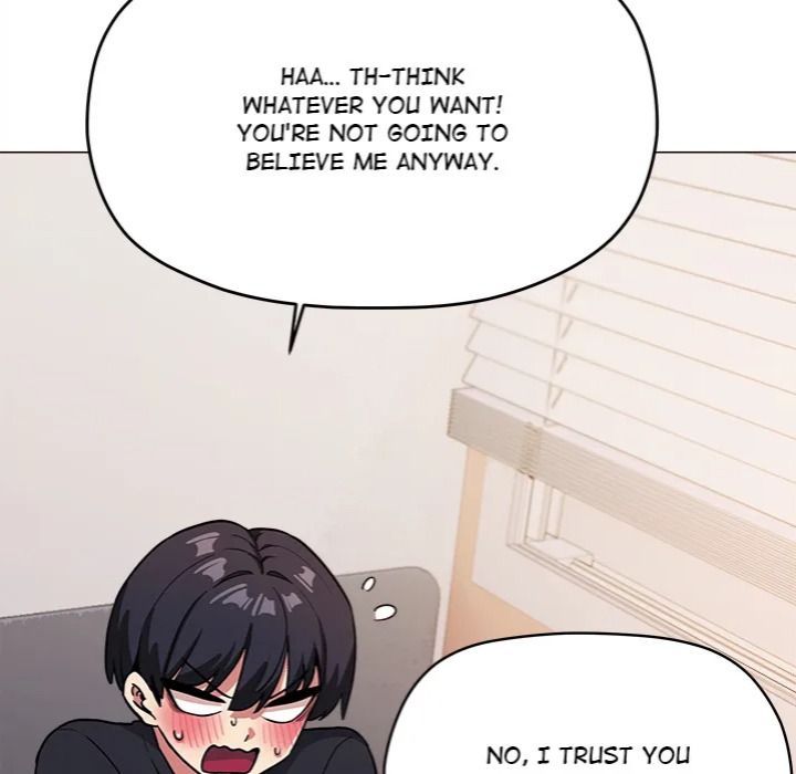 Someone Stop Her! (Uncensored) Chapter 20 Page 118