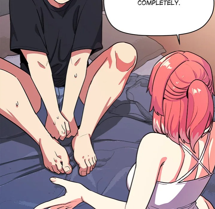 Someone Stop Her! (Uncensored) Chapter 20 Page 119