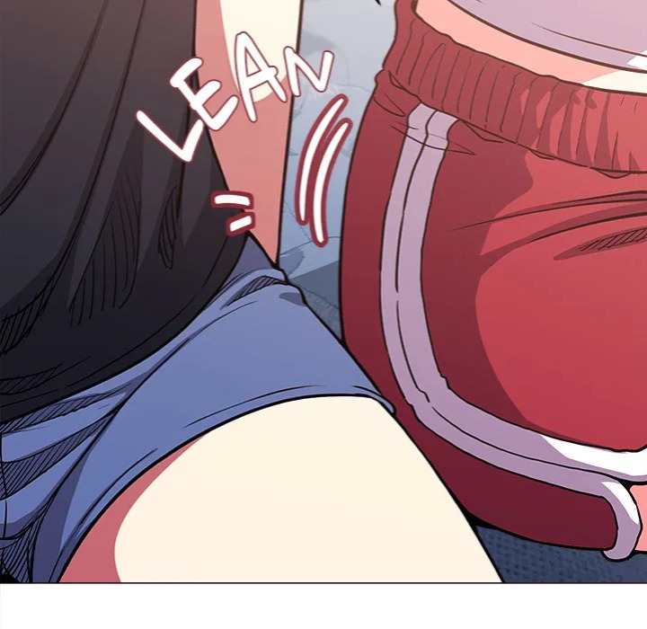 Someone Stop Her! (Uncensored) Chapter 20 Page 122