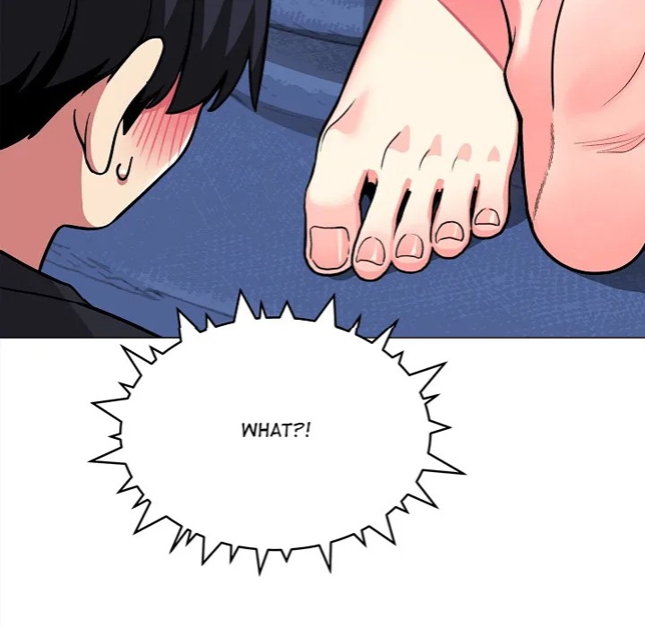 Someone Stop Her! (Uncensored) Chapter 20 Page 127