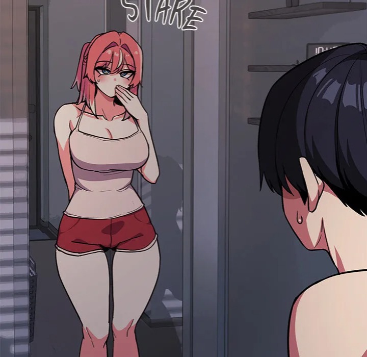 Someone Stop Her! (Uncensored) Chapter 20 Page 135