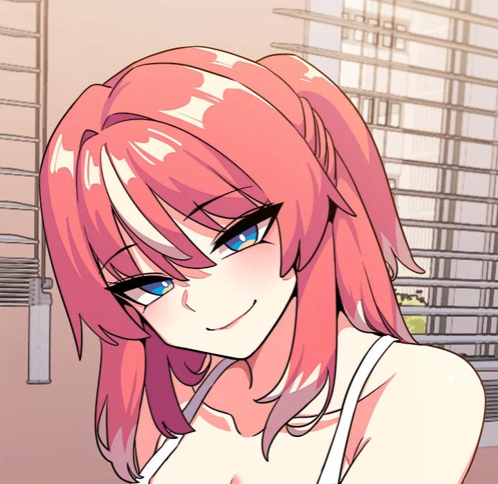 Someone Stop Her! (Uncensored) Chapter 20 Page 138