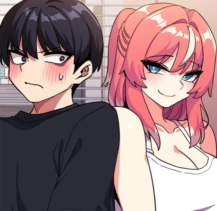 Someone Stop Her! (Uncensored) Chapter 20 Page 142