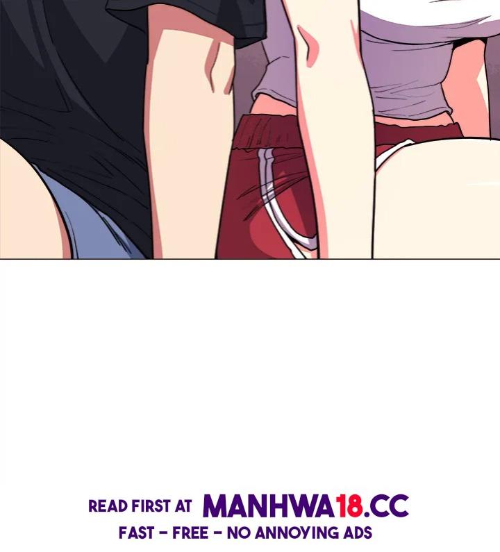 Someone Stop Her! (Uncensored) Chapter 20 Page 143