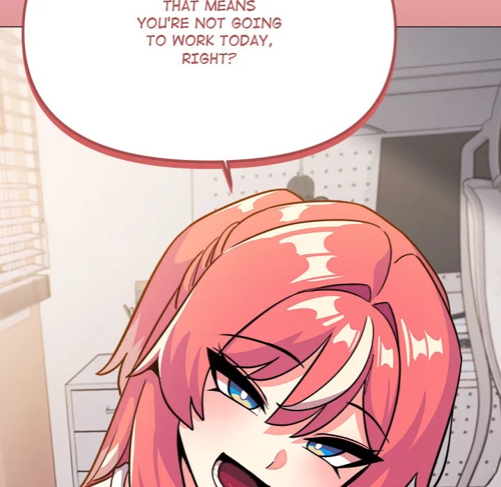 Someone Stop Her! (Uncensored) Chapter 20 Page 147