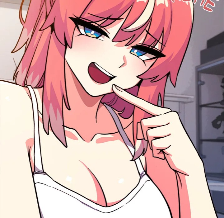 Someone Stop Her! (Uncensored) Chapter 20 Page 151