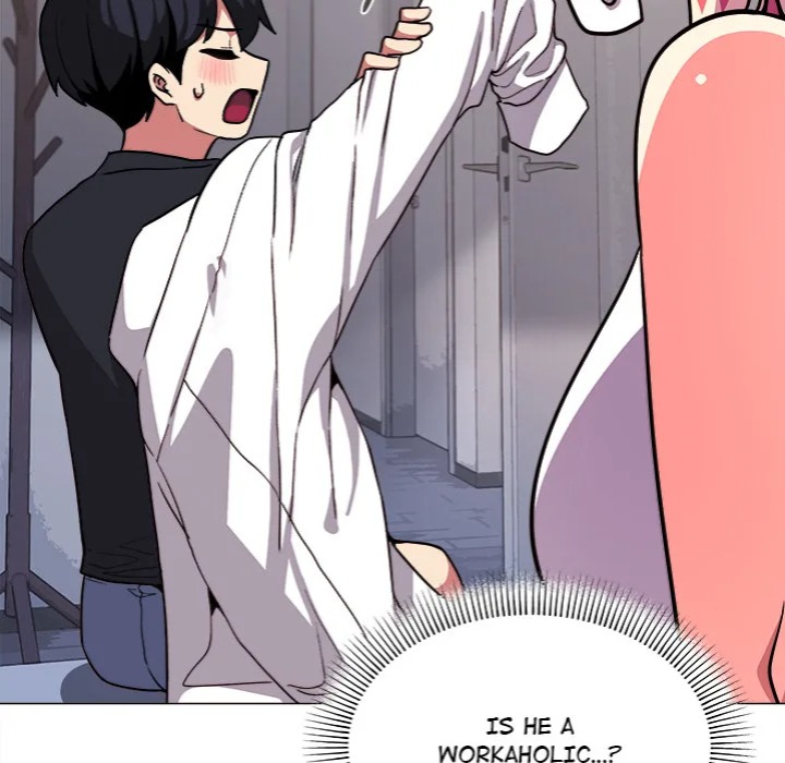 Someone Stop Her! (Uncensored) Chapter 20 Page 156