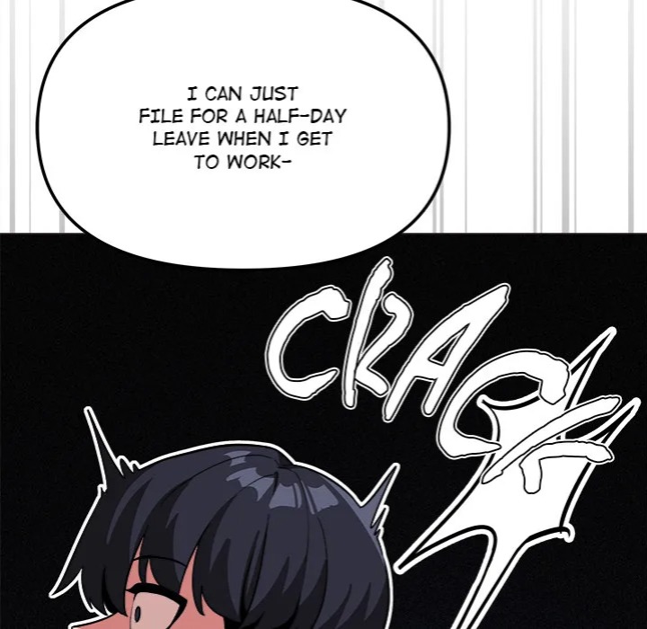 Someone Stop Her! (Uncensored) Chapter 20 Page 158
