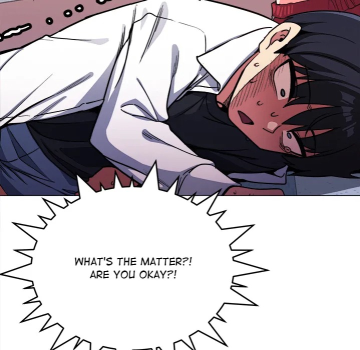 Someone Stop Her! (Uncensored) Chapter 20 Page 164