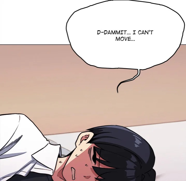 Someone Stop Her! (Uncensored) Chapter 20 Page 166