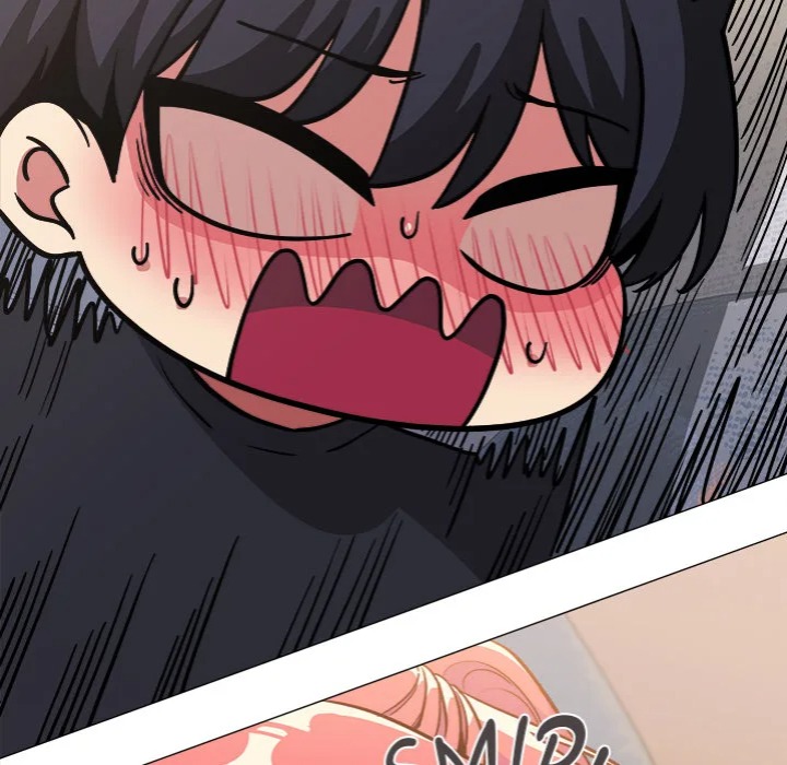 Someone Stop Her! (Uncensored) Chapter 20 Page 18