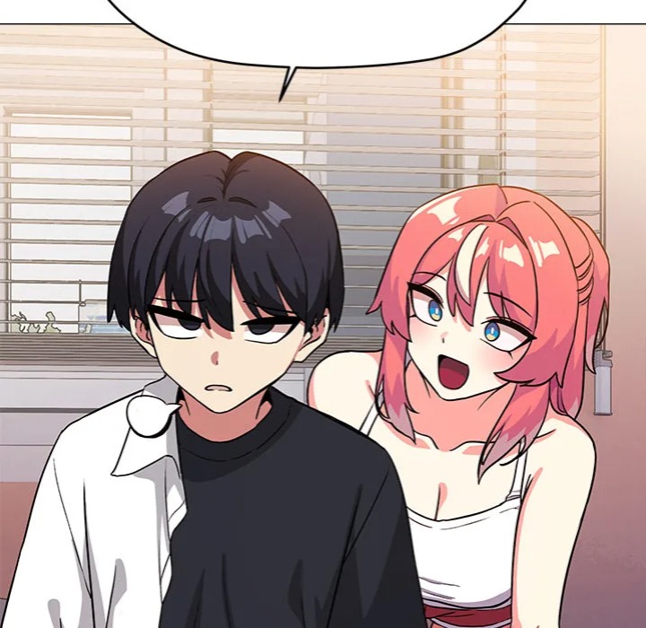 Someone Stop Her! (Uncensored) Chapter 20 Page 190