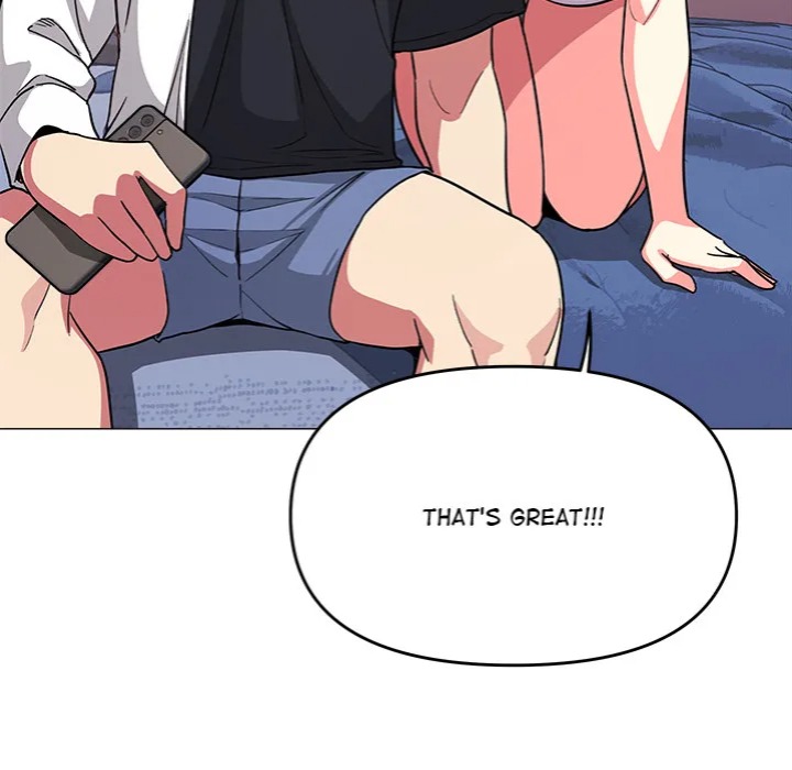Someone Stop Her! (Uncensored) Chapter 20 Page 191