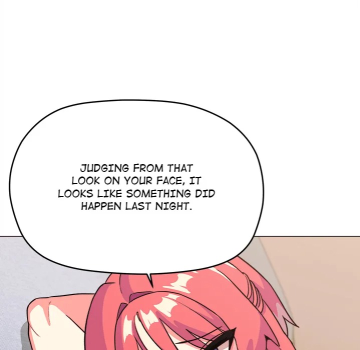Someone Stop Her! (Uncensored) Chapter 20 Page 21