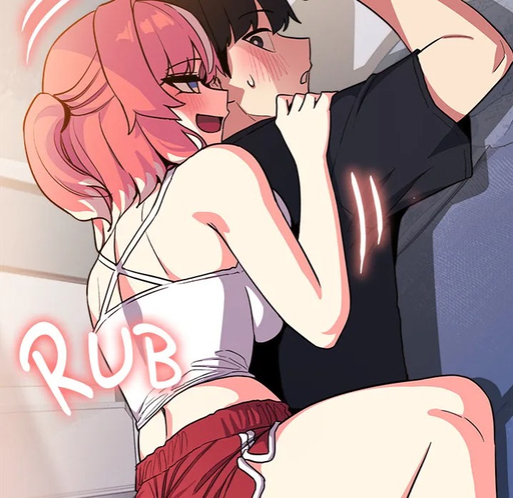 Someone Stop Her! (Uncensored) Chapter 20 Page 215