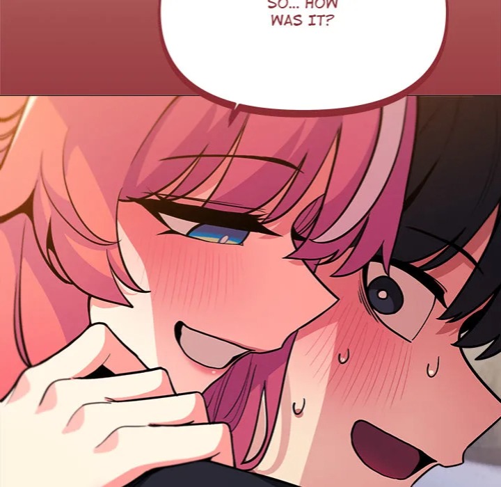 Someone Stop Her! (Uncensored) Chapter 20 Page 218