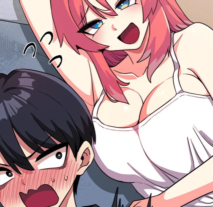 Someone Stop Her! (Uncensored) Chapter 20 Page 22