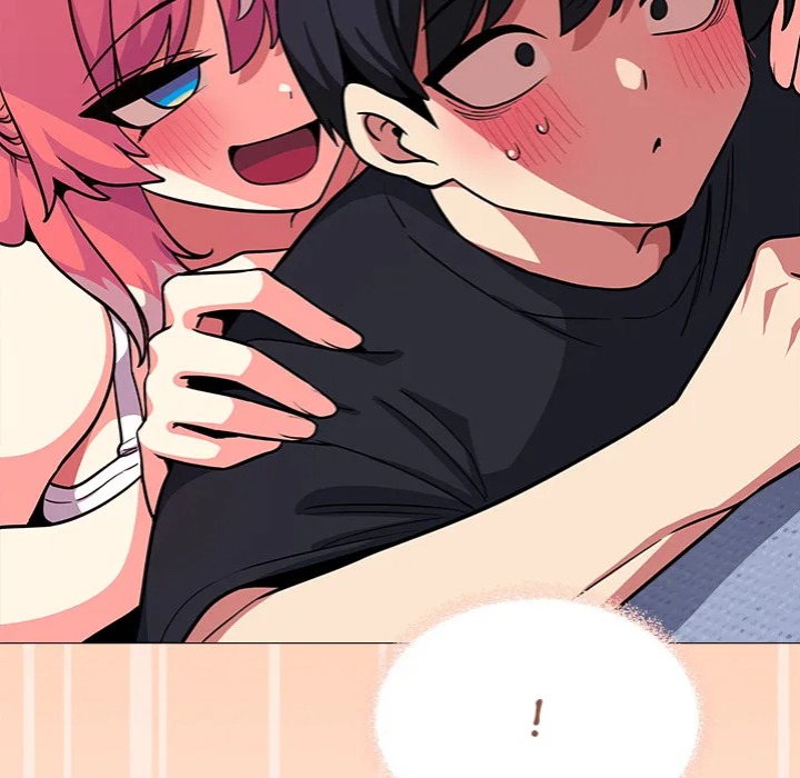 Someone Stop Her! (Uncensored) Chapter 20 Page 224
