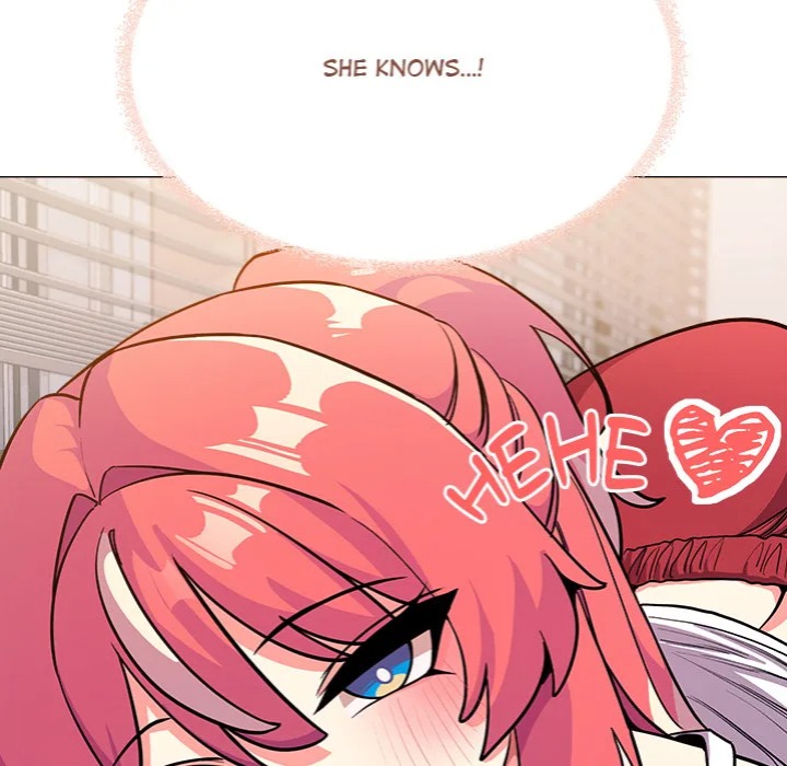 Someone Stop Her! (Uncensored) Chapter 20 Page 226