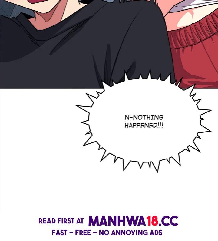 Someone Stop Her! (Uncensored) Chapter 20 Page 23