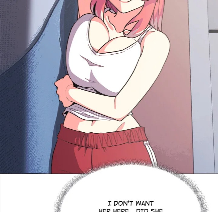 Someone Stop Her! (Uncensored) Chapter 20 Page 26