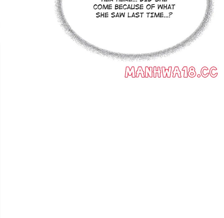 Someone Stop Her! (Uncensored) Chapter 20 Page 27