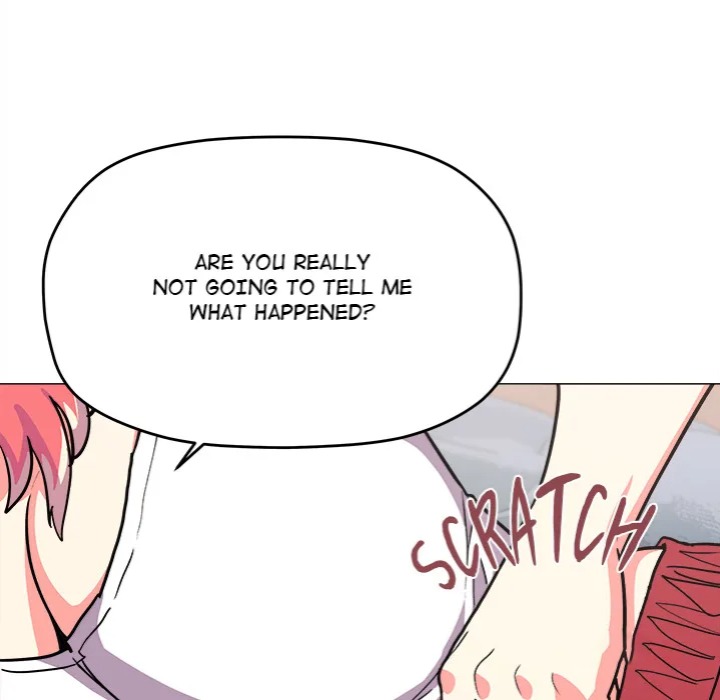 Someone Stop Her! (Uncensored) Chapter 20 Page 28