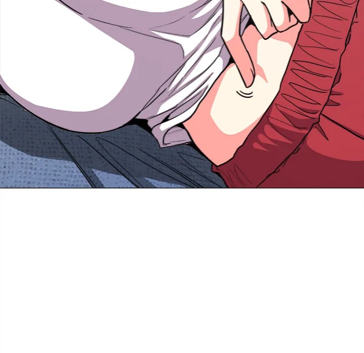 Someone Stop Her! (Uncensored) Chapter 20 Page 29