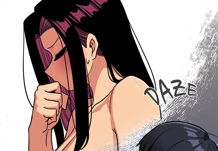Someone Stop Her! (Uncensored) Chapter 20 Page 3