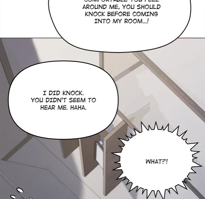 Someone Stop Her! (Uncensored) Chapter 20 Page 35