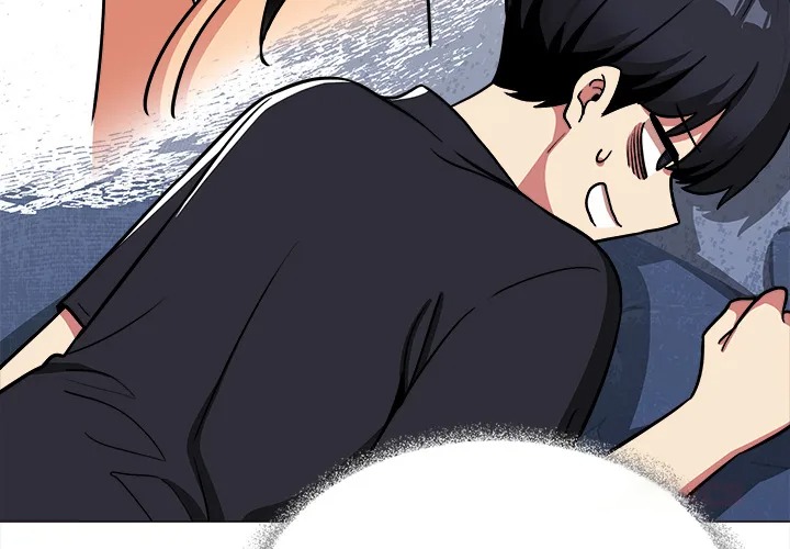 Someone Stop Her! (Uncensored) Chapter 20 Page 4