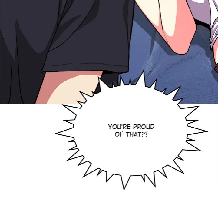 Someone Stop Her! (Uncensored) Chapter 20 Page 40