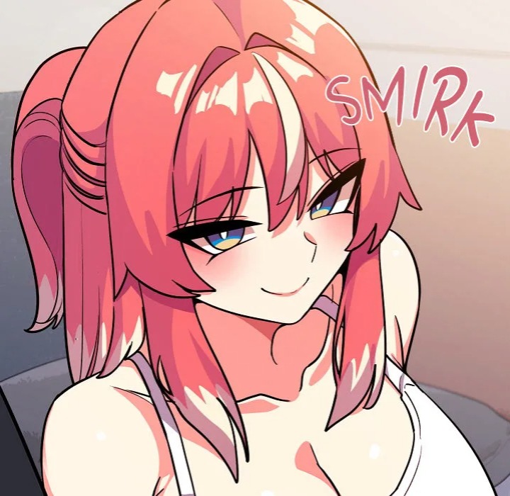 Someone Stop Her! (Uncensored) Chapter 20 Page 42