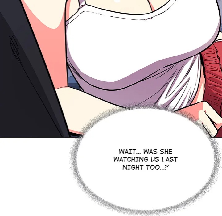 Someone Stop Her! (Uncensored) Chapter 20 Page 43