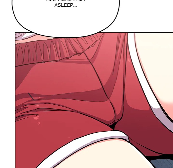Someone Stop Her! (Uncensored) Chapter 20 Page 45
