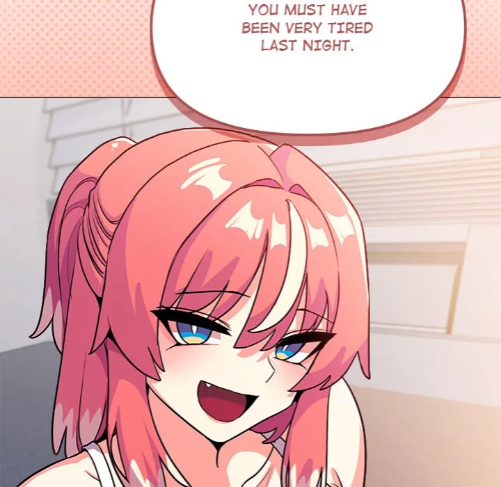 Someone Stop Her! (Uncensored) Chapter 20 Page 48