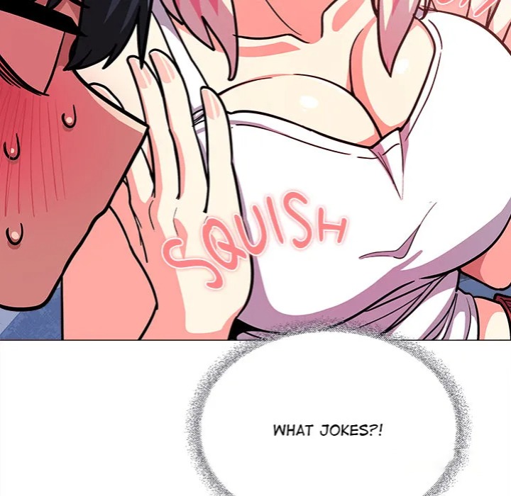 Someone Stop Her! (Uncensored) Chapter 20 Page 52