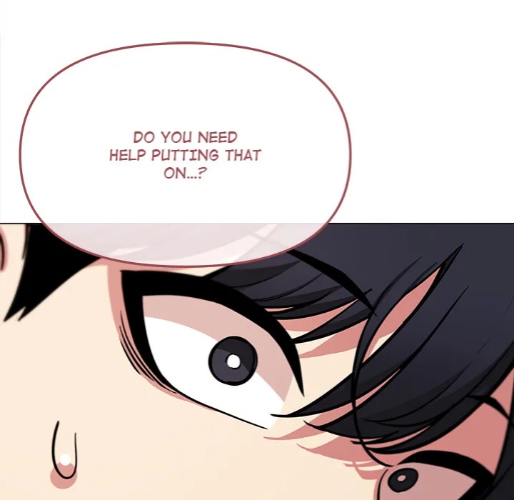 Someone Stop Her! (Uncensored) Chapter 20 Page 6
