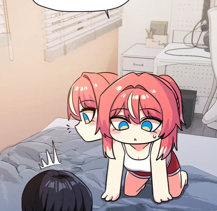 Someone Stop Her! (Uncensored) Chapter 20 Page 61