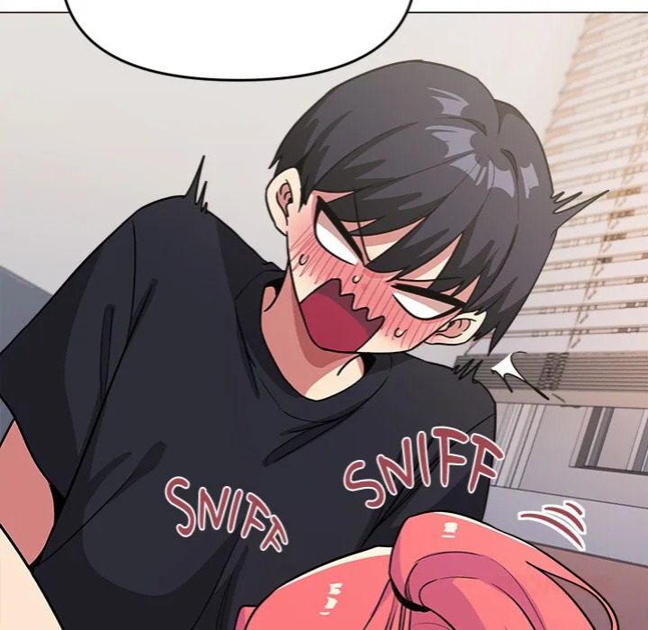 Someone Stop Her! (Uncensored) Chapter 20 Page 64