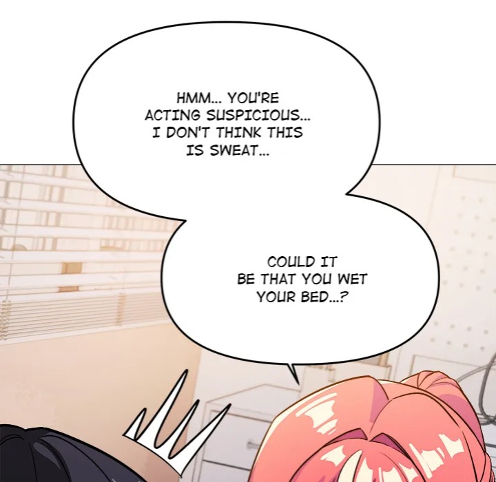 Someone Stop Her! (Uncensored) Chapter 20 Page 67