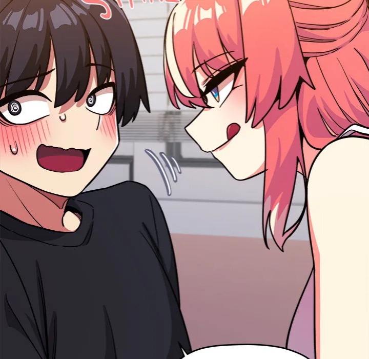 Someone Stop Her! (Uncensored) Chapter 20 Page 71