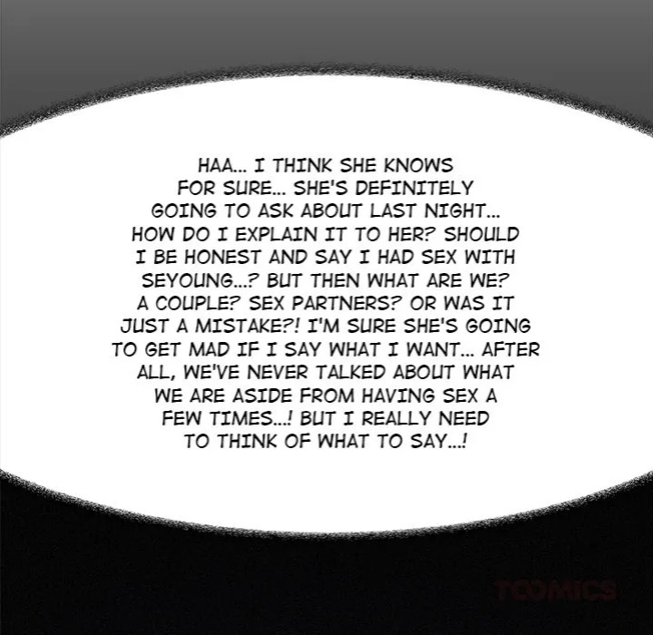 Someone Stop Her! (Uncensored) Chapter 20 Page 76
