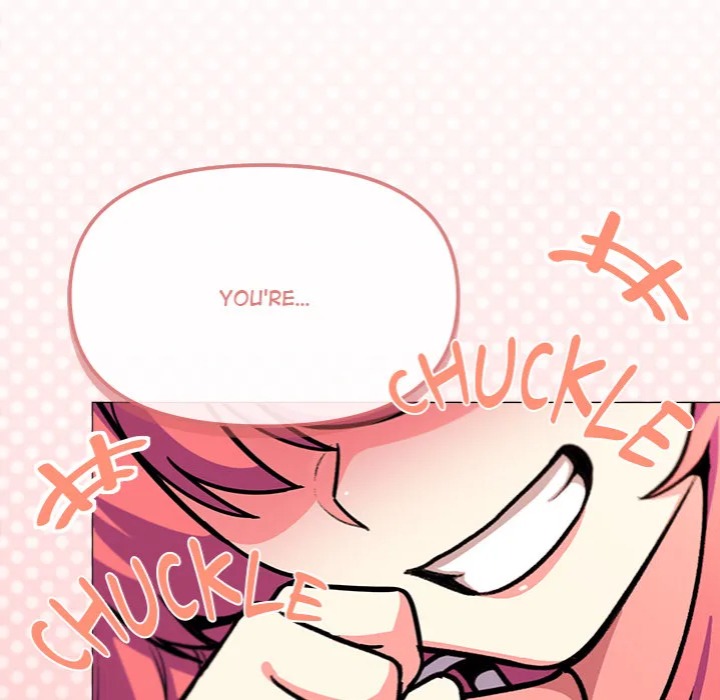 Someone Stop Her! (Uncensored) Chapter 20 Page 8